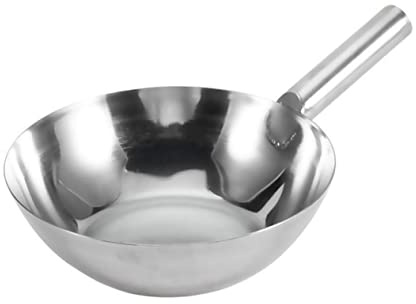 GLEAVI Cuchara Sopera Inoxidable Cazo Cocina Multifuncional Accesorio De Cocina Útil