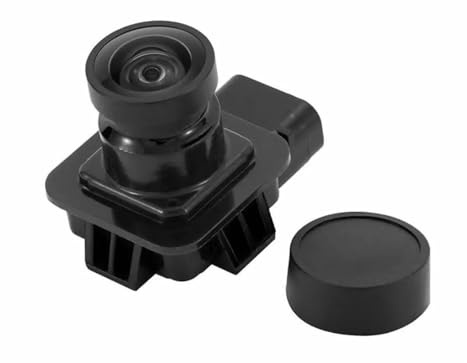 Car Backup Camera DB5T-19G490-AC For Fusion 2013 2014 2015 2016 Rear View Backup Parking For Reverse Camera Parking Assistant