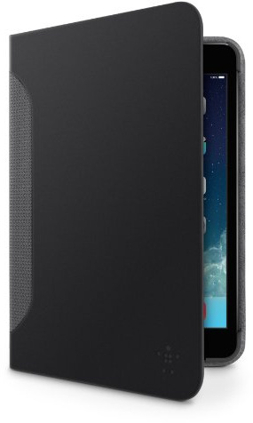 Belkin f7 N112b1 C00 – Tablet für iPad mini, Schwarz