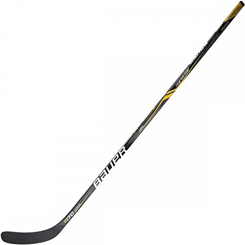 Bauer Supreme S170 Comp Stick Griptac Junior - Flex 52