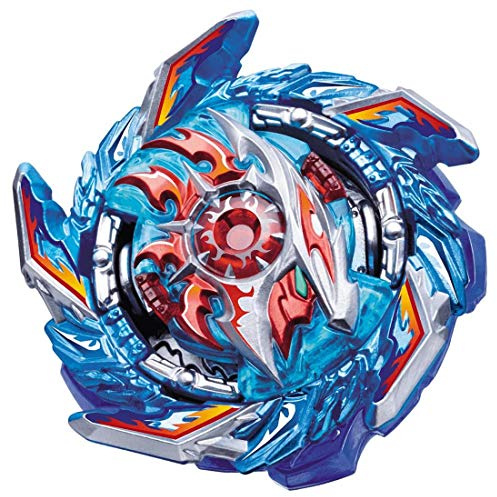 TAKARA TOMY Beyblade Burst Takaratomy B-160 King Helios.Zn 1B Booster Spin Top