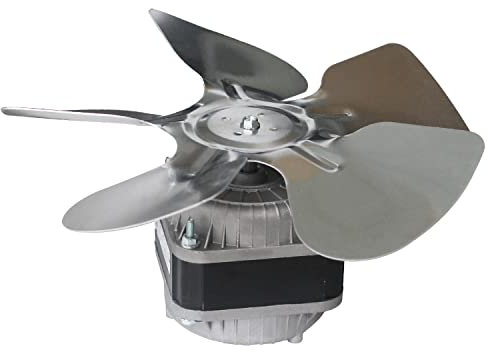 Ventilador motor frigorifico 220v nevera motor congelador frigo 25W 35W 40W 60W for refrigeración congelacion 50hz (60W)