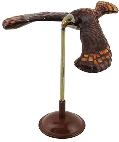 Freak Scene Blechspielzeug - balancierender Adler