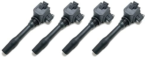 Zündspule 4PCS Zündspule, für BMW 240 740Li 3.0 218I 528Li 530Li 15-16 Mini 1.5T 2.0T 1.2T 12138615991