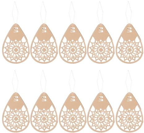 Juego De Enhebrador De Agujas, 10 Piezas, Enhebrador De Agujas Con Bucle De Alambre De Costura Hueco Vintage, Enhebrador De Agujas Para Máquina De Coser, Enhebrador De Agujas Para Bricolaje, Bordado D