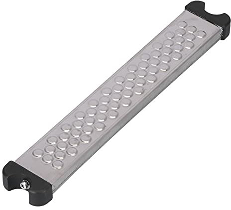ANKROYU Swimming Pool Ladders Pedal, Stainless Steel Pool Ladder Steps, Pool Ladder Pedal, Pool Ladder Tread Plate for Pool Hot Spring Escalator Pedal