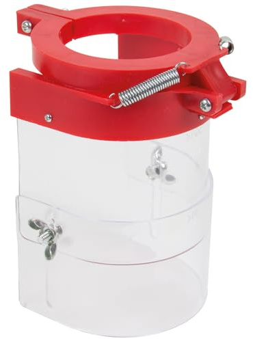 SIP Chuck Guard 65mm Collar for Pillar Drill Press