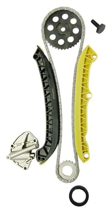 SKF VKML 81001 Kit de chaine de Distribution