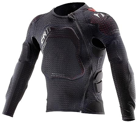 Leatt Body Protector 3DF AirFit Lite Jr #S/M 134-146cm