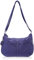 Kipling Damen Izellah Umhängetaschen, Galaxy Blue