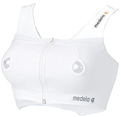 Top Einfache Entfernung Medela - S