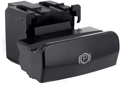 Aiyomi 470703 470702 470706 Handbrake button Electric switch,electric parking brake For P-eugeot: 3008 5008 308 CC SW DS5 DS6 607…