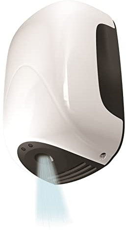 1PEZZO ASCIUGAMANI A CELLULA SMART JET BIANCO