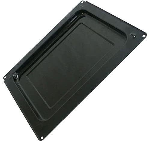 Feuille à frire Rowenta 410x305 mm Acier émaillé 16.06 x 11.81 inches