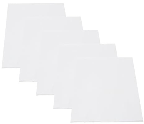 50pcs Transparent Tattoo Transfer Paper, Tattoo Stencil Transfer Paper, Clear Pattern Thermal Tattoo Transfer Film Paper