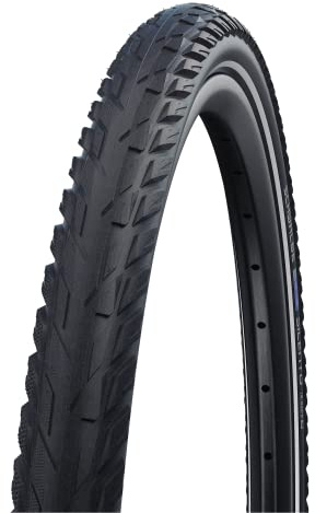 SCHWALBE Silento, Kevlar Guard, SBC Compound, starre Reifen