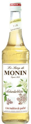 Monin Holunder (1 x 0.7 l)