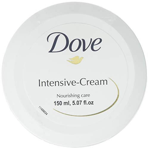 Dove Reichhaltige Intensive Feuchtigkeitscreme alle Hauttypen 150ml