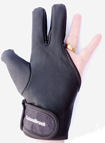 Heat protection Glove, hair styling glove