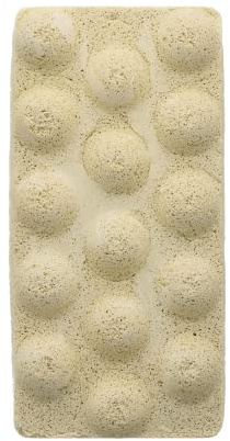Brightwell Aquatics XPort NO3 Brick – High-Porosity Denitrification Media with Sulfur for Nitrate Removal pH Stability & Water Quality in Marine Aquariums