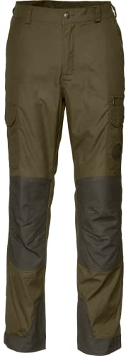 Seeland | Key-Point Reinforced Hose | Verstärkte Hose | Strapazierfähig und Elegant | Wind- und Wasserdicht | Mit Belüftungsreißverschlüsse