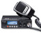 Midland - Radio CB ALAN 78 PRO, Ricetrasmittente Veicolare Multibanda Senza Licenza, Potenza Regolabile 1W/4W, Display e S-Meter, Squelch Digitale, Noise Blanker, SCAN, Microfono 6Pin Precision Series