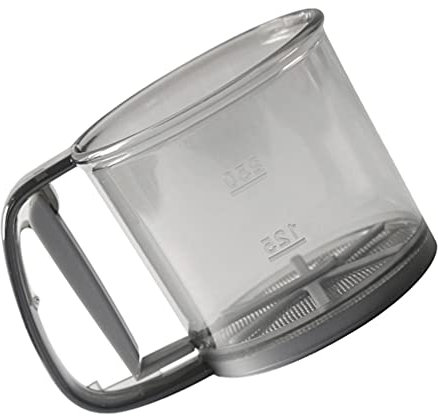 Cabilock Tamiz De Polvo De Mano Tamiz De Pastel Taza De Tamiz para Hornear Tamiz Chino Colador De Alambre Tamiz De Cocina para Hornear Multifunción Colador De Cocina Acero Inoxidable 304