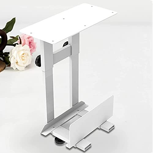 Pc Halterung,Computer Halter,Cpu Halter,Desktop-Computerturmhalterung Zur Wandmontage,Desktop-Atx-GehäUsehalter
