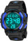Hikidye Kids Digital Watch - Outdoor Sports Watch for Boys & Girls, Ages 6-15