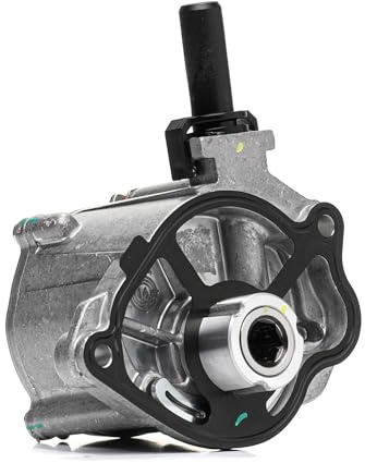 RIDEX 387V0060 Pompa depressione Sistema frenante meccanico Compatibilità con MERCEDES-BENZ Classe C Sedan W204