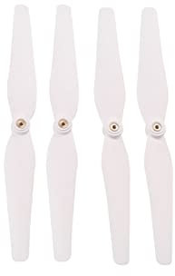 XYWOPO Quadrocopter, for Blade S7OW Parts Remote Drone Toy Parts AB Blade Parts Reservdelar SJRC Helikopter Drönarpropellrar