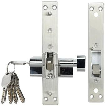 YSD-230NO Serratura elettrica dedicata for porta scorrevole 1 pz(Single key)