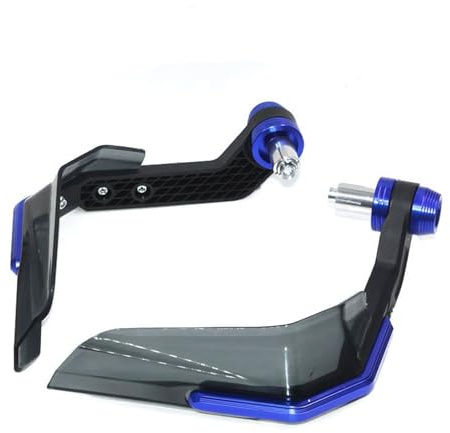 Protector De Manos para para Ninja Z1000SX Z1000 SX, Accesorios para Parabrisas.