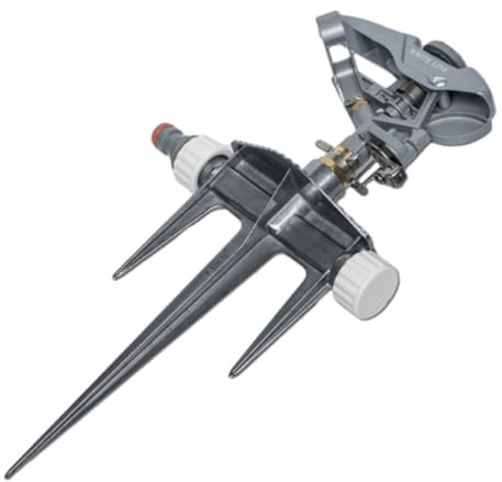 Profesional Aspersor Whiteline hasta 555 m² Impuls Aspersor Sprenger Aspersor