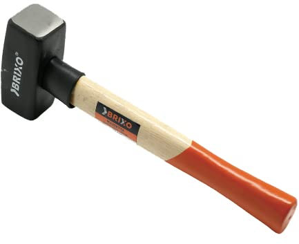lombardiangelo Massette Man.Bois DIN6475 Brixo 1,25 kg