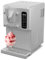 Klarstein SweetSwirl Eismaschine - 3-in-1 Für Eiscreme, Milchshakes & Smoothies, 1,5 L Tank, Touch-Display, Keep-Cool Modus, Reinigungsfunktion, Weiß