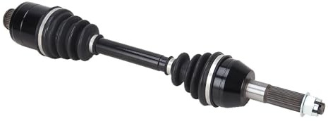 Rear Right And Left CV Joint Axles for Polaris Sportsman 800 EFI 2006-2014