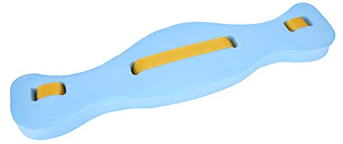 BAOFUYA Ceinture de Natation, Ceinture de Flottaison, équipement D'aquagym, Jogging avec Soutien Lombaire, adapté aux Débutants et aux Amateurs de Sports Nautiques