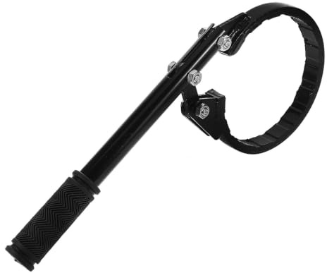 Truck Air Dryer Cartridge Removal Wrench Tool, Chrome-vanadium Steel