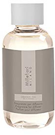 Millefiori Milano Raumduft Nachfüllpackung mit dem Duft: Oxygen, Fassungsvermögen: 100 ml, 1READOX