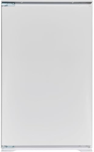 WOLKENSTEIN Einbaukühlschrank mit Gefrierfach Schlepptür Nische 88cm WKS125.4EB