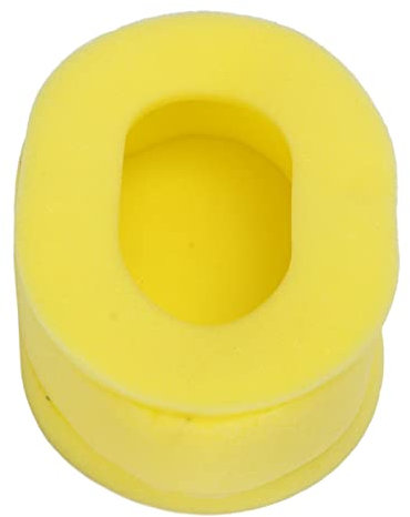 Luftfilter Doppelschaum Lufteinlass Filter Reiniger Teile Ersatz für DR 125 200