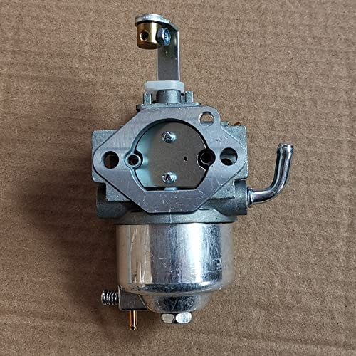 【Werkzeugzubehör】 For EH25 Vergaser Carb for Robin EH25 EH25-2 8.5HP Motor Stampfer Vergaser Teile 254-62533-10