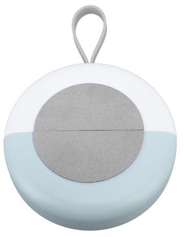 Elektronisches Reinigungsset, Leichtes, Multifunktionales Staubentfernungs-Tastenkappen-Abzieher, Tastatur-Reinigungsset für BT-Kopfhörer (Blue)