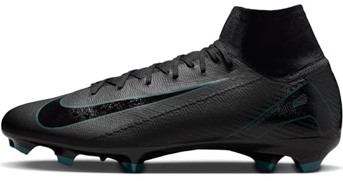 Nike Mercurial Superfly 10 Club High-Top-Fußballschuh für normalen Rasen, HF9433