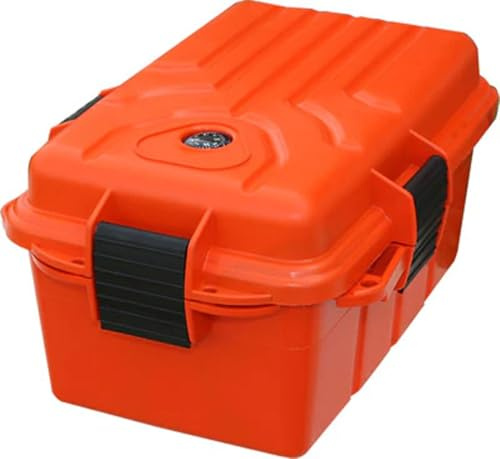 MTM Survivor Dry Box mit O-Ring-Dichtung, klein