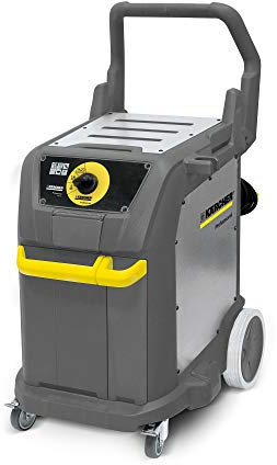 Karcher - Aspirateur vapeur 3000W 6 bar - SGV 6/5