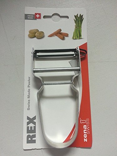 Rex Swiss Made Sparschäler