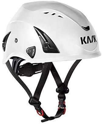 Kask WHE00007-201 Size 51-62 cm HP Helmet - White
