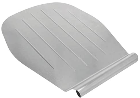 Metaltex 257706010 Tortenretter, inox, grau, 25 x 10 x 5 cm